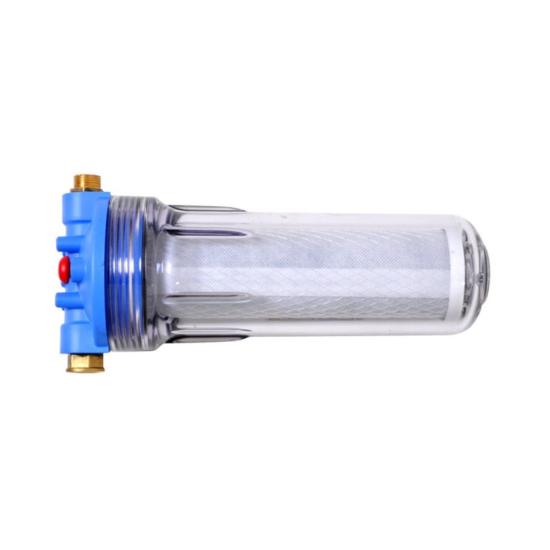 Canaletas - Filtre purifiant complet pour fontaine à eau