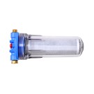 Canaletas - Filtre purifiant complet pour fontaine à eau