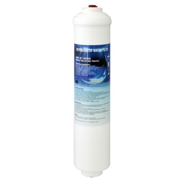 Canaletas - Filtre à charbon actif pour fontaine à eau