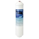 Canaletas - Filtre à charbon actif pour fontaine à eau