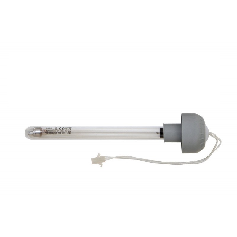 Canaletas - Lampe de rechange pour filtre désinfectant