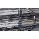 Féca - Rôtissoire multifonction à gaz 4 à 16 broches