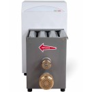 Edilser - Machine à pâtes fraiche professionnelle VW100