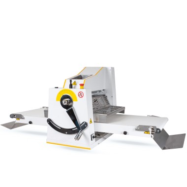 Edilser - Laminoir à pâtes professionnel LITTLE 700