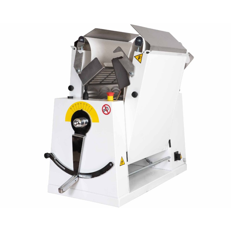 Edilser - Laminoir à pâtes professionnel LITTLE 700