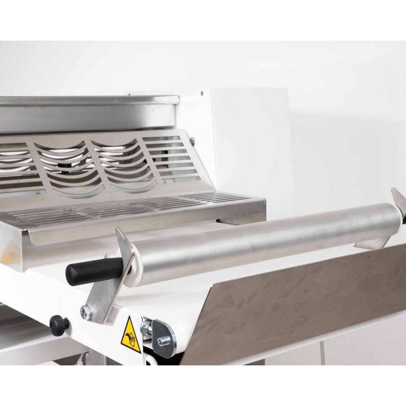 Edilser - Laminoir à pâtes professionnel LITTLE 700