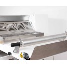 Edilser - Laminoir à pâtes professionnel LITTLE 700