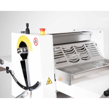 Edilser - Laminoir à pâtes professionnel LITTLE 700