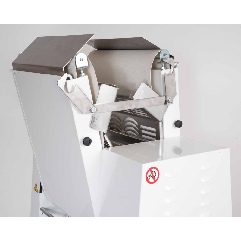 Edilser - Laminoir à pâtes professionnel PM500 700