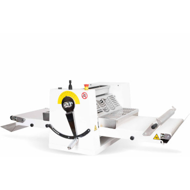 Edilser - Laminoir à pâtes professionnel PM500 1000