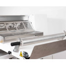 Edilser - Laminoir à pâtes professionnel PM500 700