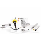 Edilser - Laminoir à pâtes professionnel Table 1000
