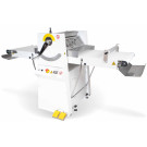 Edilser - Laminoir à pâtes sur pied PM600-1200