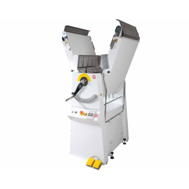 Edilser - Laminoir à pâtes sur pied PM600-1200