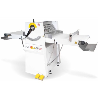 Edilser - Laminoir à pâtes sur pied PM600-1500