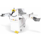 Edilser - Laminoir à pâtes sur pied PM600-1500
