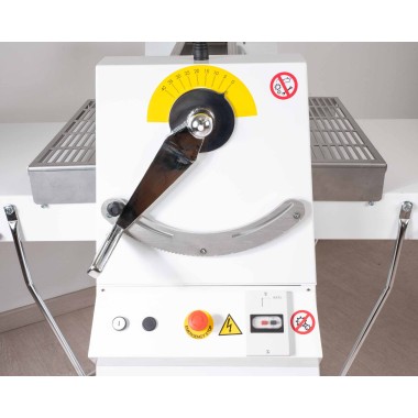 Edilser - Laminoir à pâtes sur pied PM600-1500