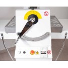 Edilser - Laminoir à pâtes sur pied PM600-1500