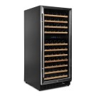 Vinobox - Cave à vin professionnelle 110 bouteilles - 2T