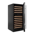 Vinobox - Cave à vin professionnelle 110 bouteilles - 2T