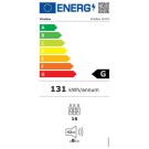 Vinobox - Cave à vin noire de 16 bouteilles