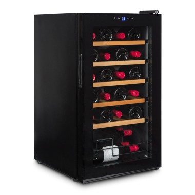 Vinobox - Cave à vin professionnelle 24 bouteilles