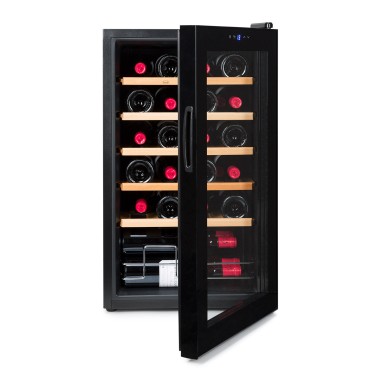 Vinobox - Cave à vin professionnelle 24 bouteilles