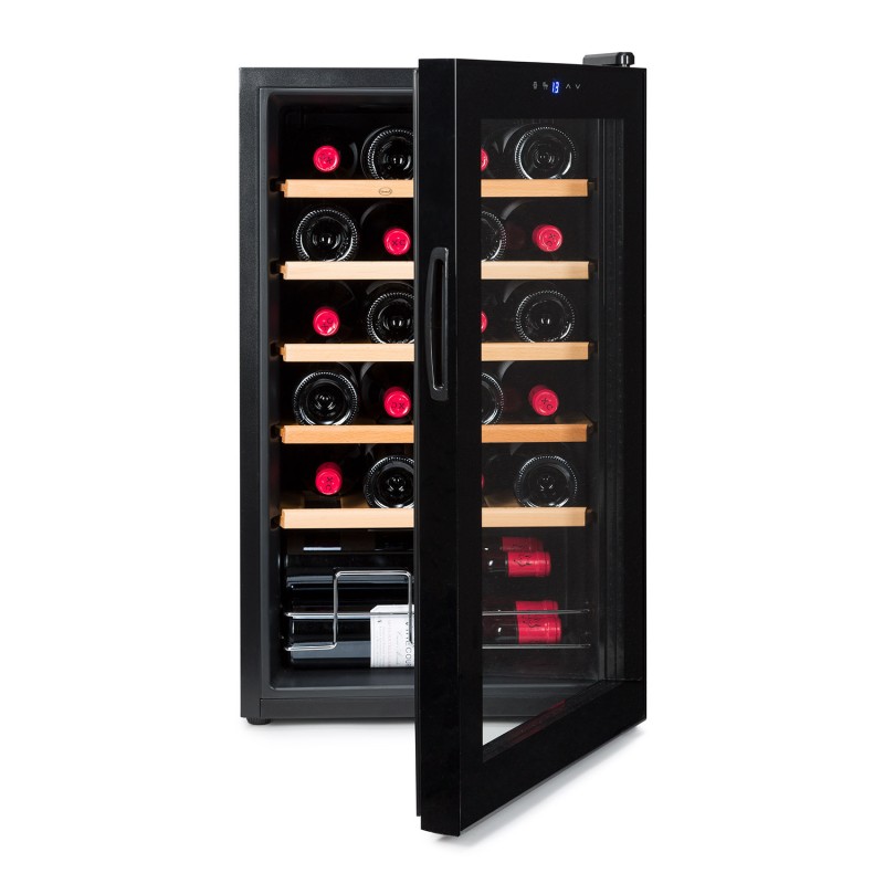 Vinobox - Cave à vin professionnelle 24 bouteilles