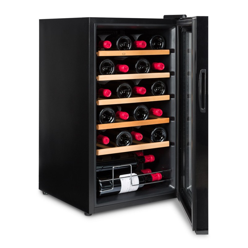 Vinobox - Cave à vin professionnelle 24 bouteilles