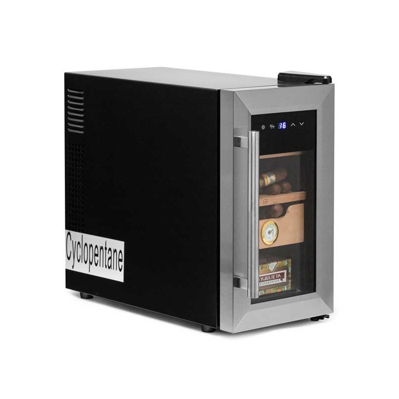 Vinobox - Cave à cigare CIGARBOX