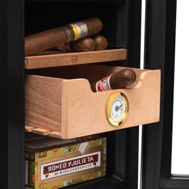 Vinobox - Cave à cigare CIGARBOX