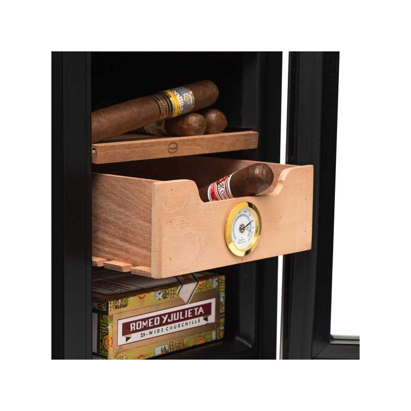 Vinobox - Cave à cigare CIGARBOX
