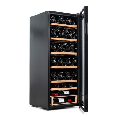 Vinobox - Cave à vin professionnelle 96 bouteilles