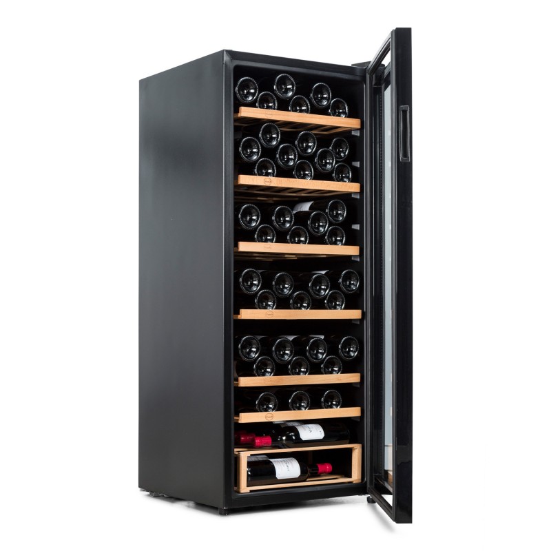 Vinobox - Cave à vin professionnelle 96 bouteilles
