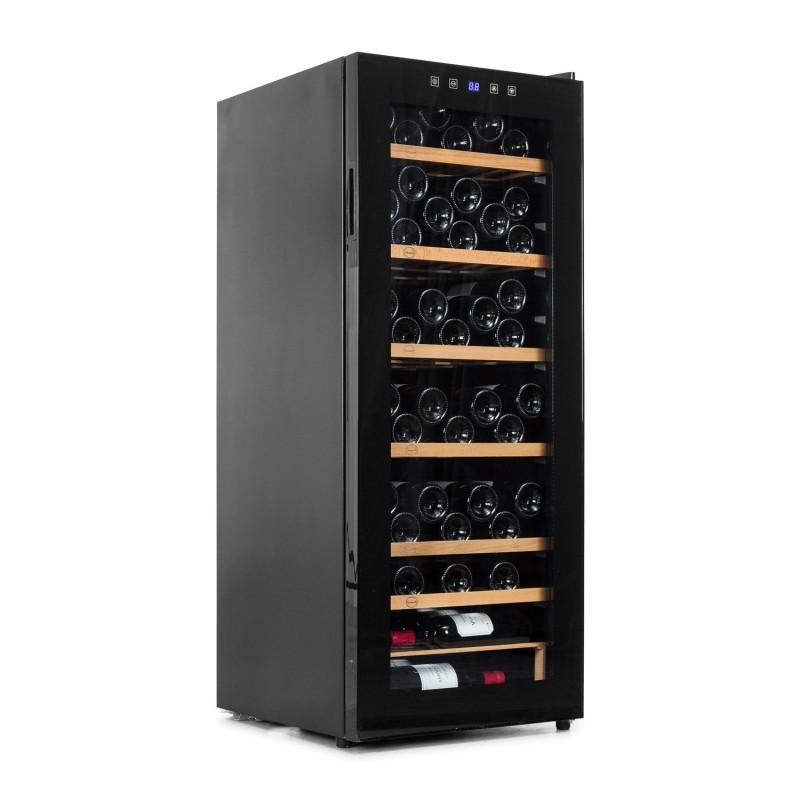 Vinobox - Cave à vin professionnelle 96 bouteilles