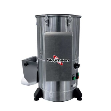 Skymsen - Éplucheur professionnel pomme de terre DB-06