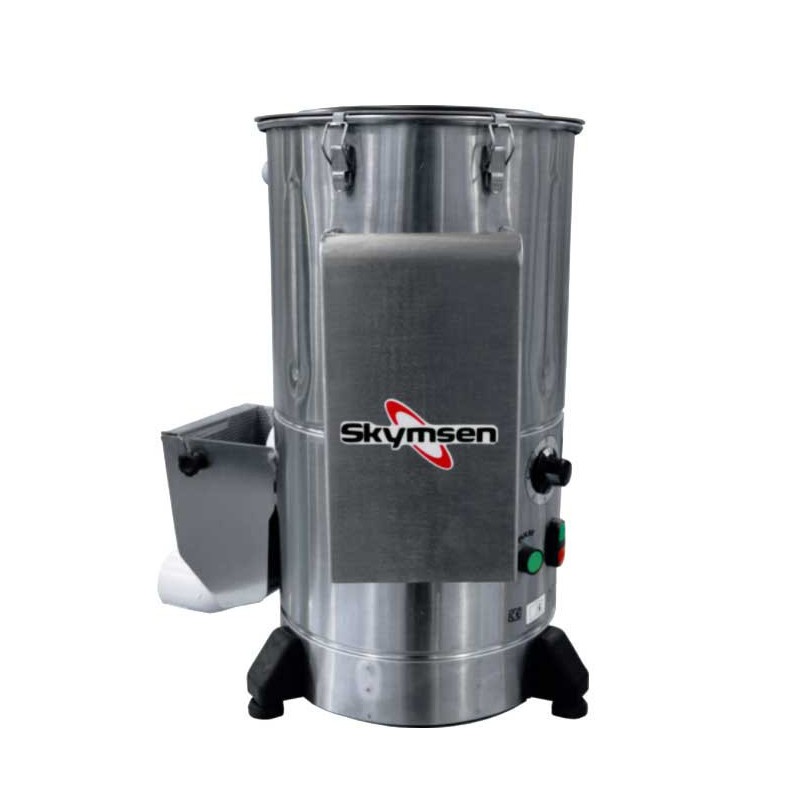 Skymsen - Éplucheur professionnel pomme de terre DB-06