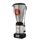 Skymsen - Mixeur légumes Acier inoxydable LAR-08MB-HD