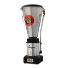 Skymsen - Mixeur alimentaire Acier inoxydable LAR-10MB-HD