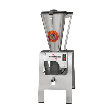 Skymsen - Mixeur alimentaire LAR-15LMB-HD