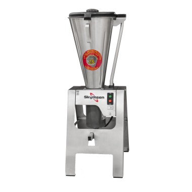Skymsen - Mixeur CHR alimentaire LAR-25LMB-HD - Skymsen