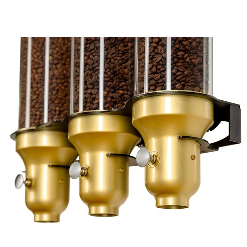 IDM - distributeur de grains de café  G30 - 3 cylindres