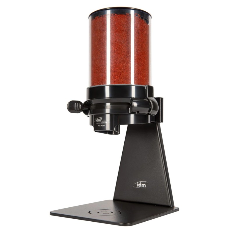 IDM - Distributeur d'épices - 1 cylindre DLP1-1,5 L