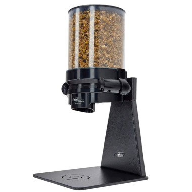 IDM - Distributeur de thé en vrac - 1 cylindre - DMPC1-1,5 L