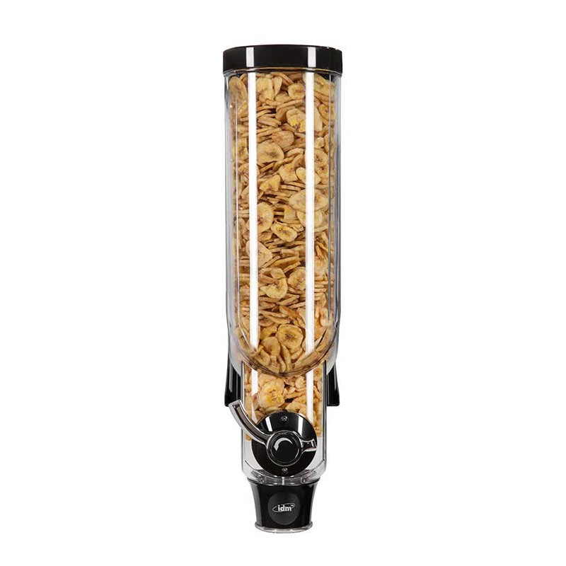 IDM - Distributeur d'aliments secs en vrac - 1 cylindre - FBD100