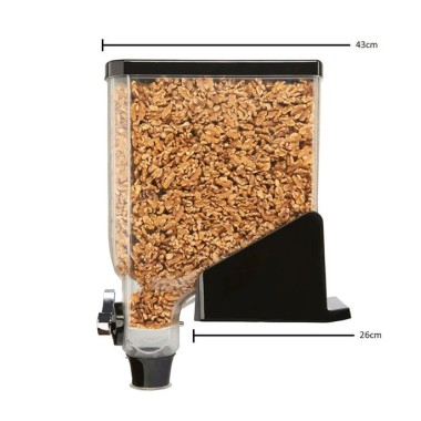 IDM - Distributeur d'aliments secs en vrac - 1 cylindre - FBD100