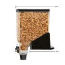 IDM - Distributeur d'aliments secs en vrac - 1 cylindre - FBD100