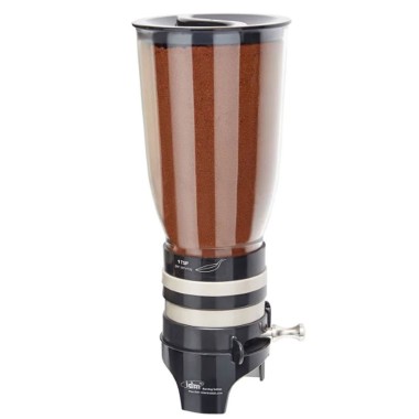 IDM - Distributeur de café & sucre - 1 cylindre - HPD1-BL