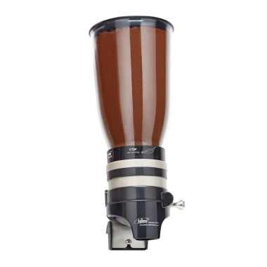 IDM - Distributeur de café & sucre - 1 cylindre - HPD1-BL