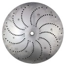 Skymsen - Disque Râpeur Parmesan pour Robot 684996 - Disc V